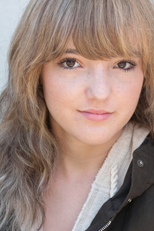 Nicole Criss