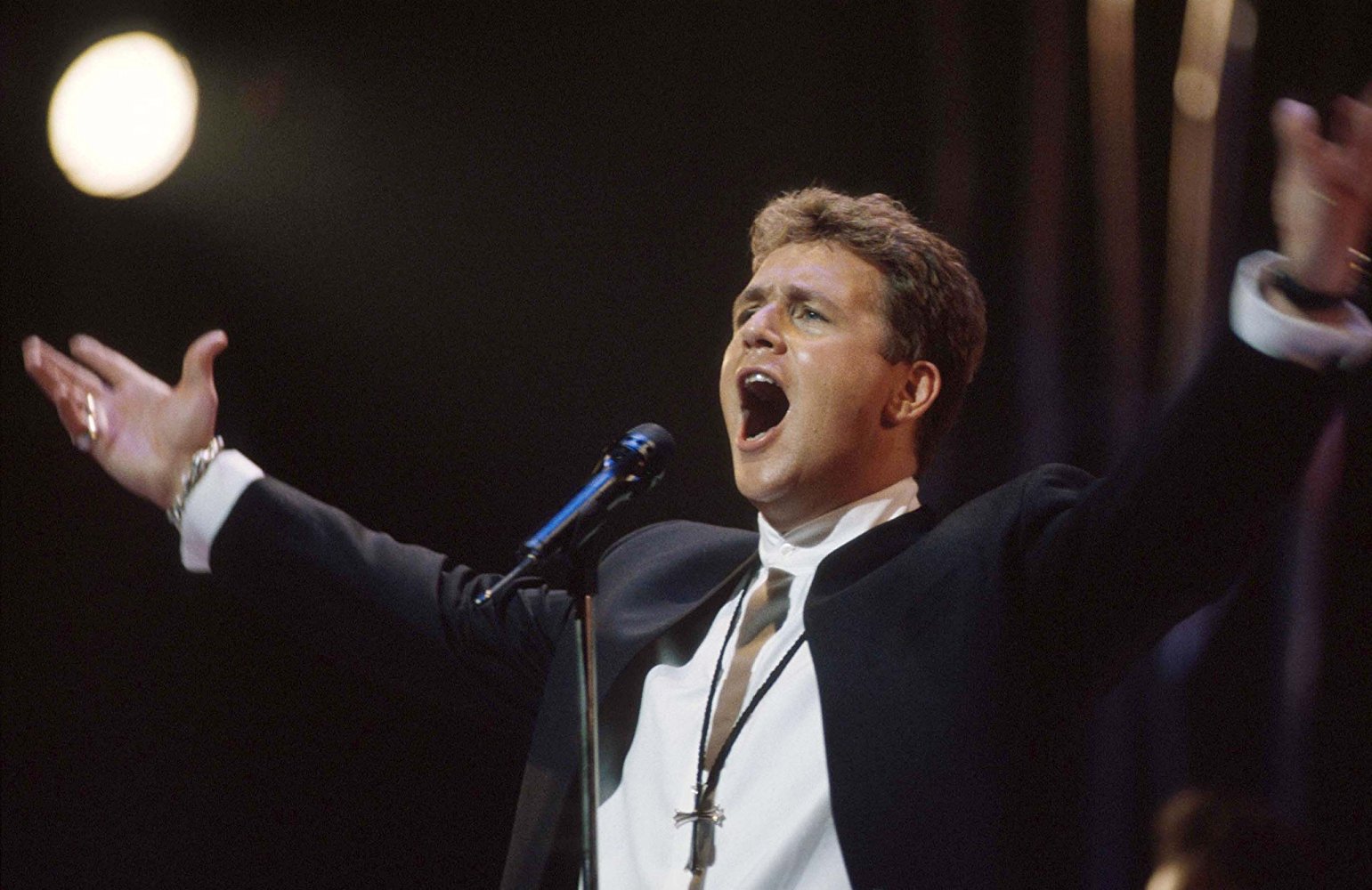 Michael Ball