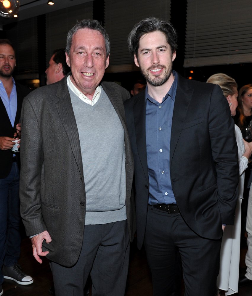 Jason Reitman