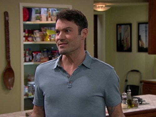 Brian Austin Green