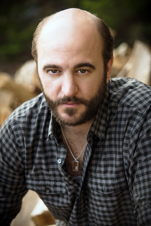 Mark DiConzo