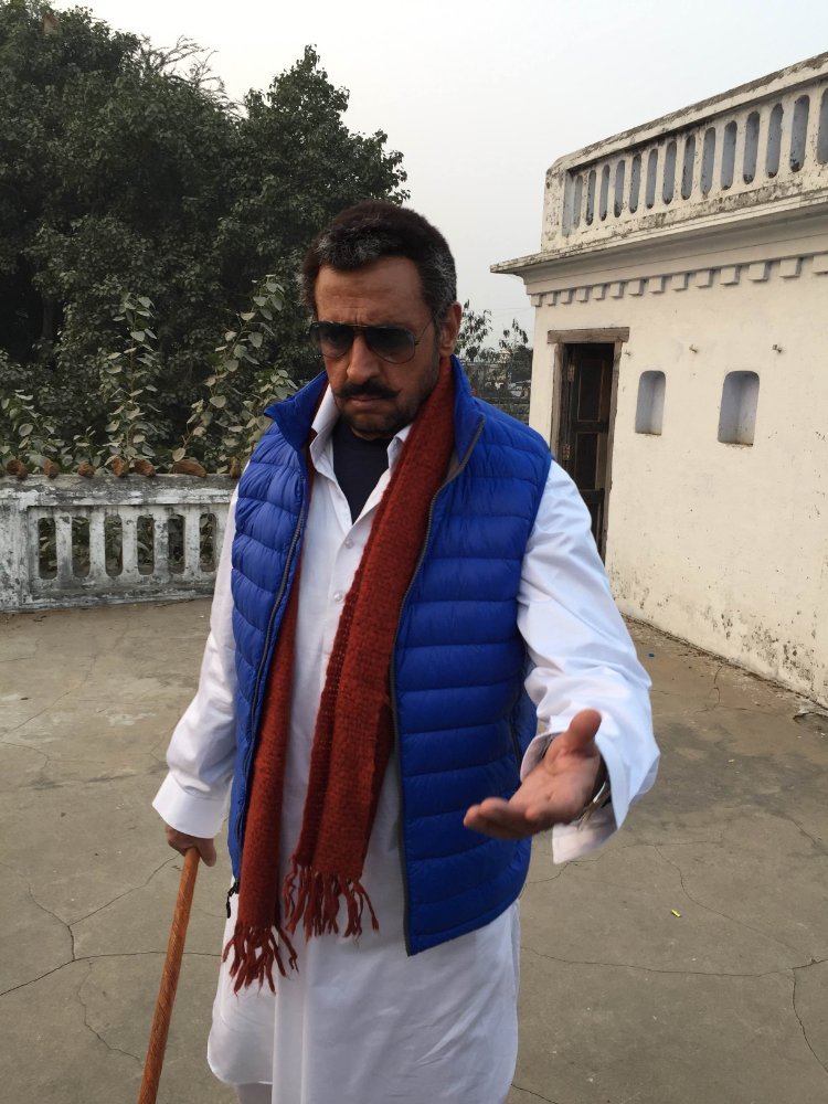 Gulshan Grover