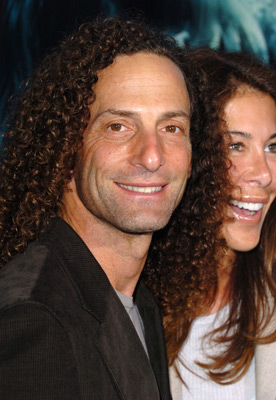 Kenny G