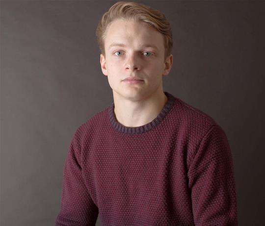 Sam Rintoul