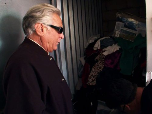 Barry Weiss
