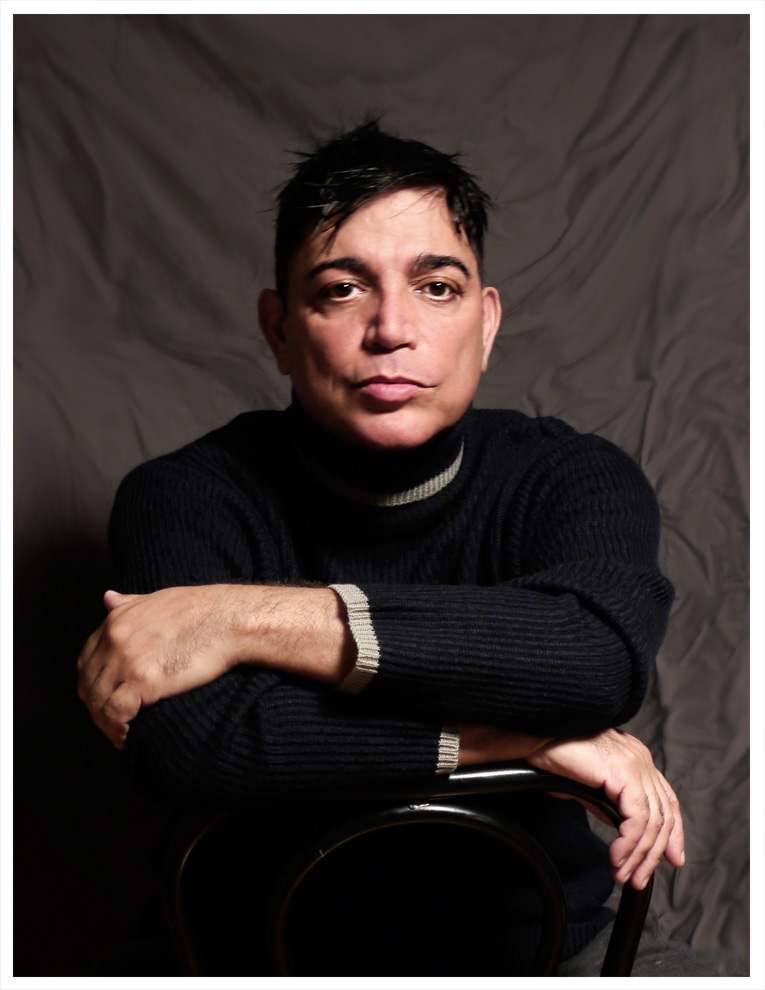 Michael DeLorenzo