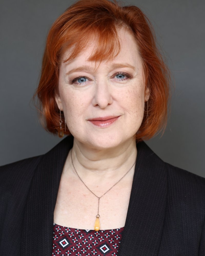 Lauri Hendler