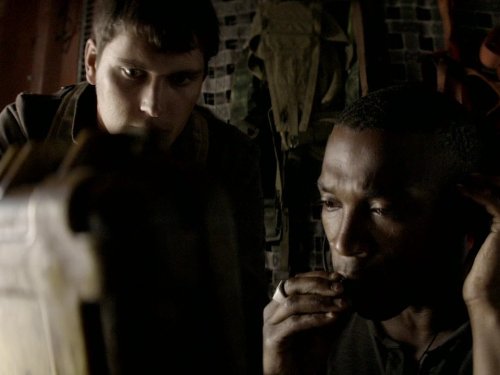 Ashley Walters