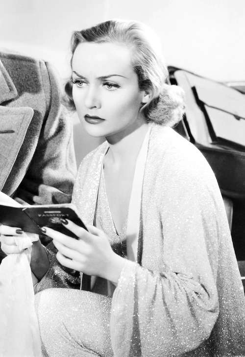 Carole Lombard