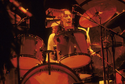 Mick Fleetwood