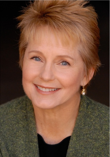 Ruth Cox