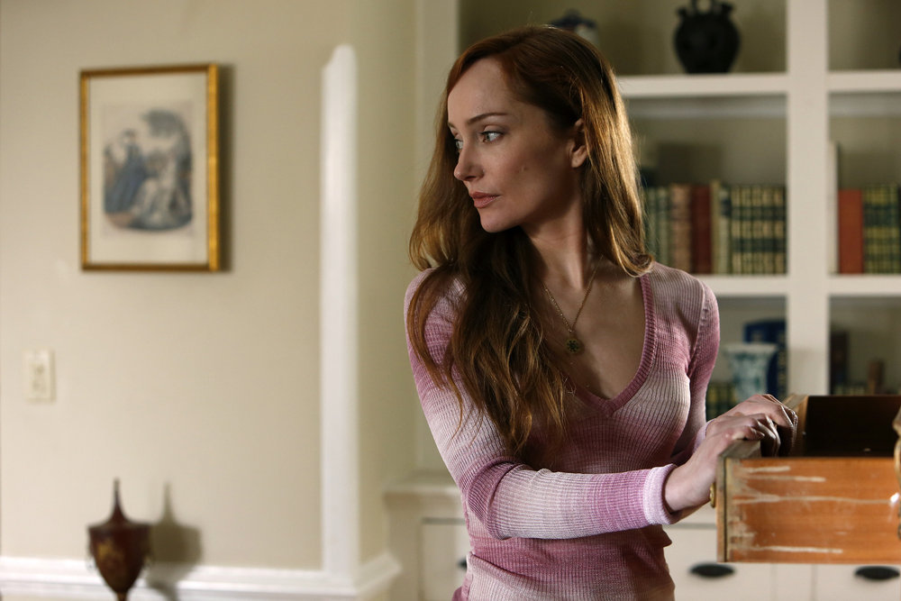 Lotte Verbeek