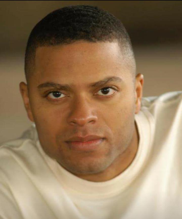 Rodney Cox