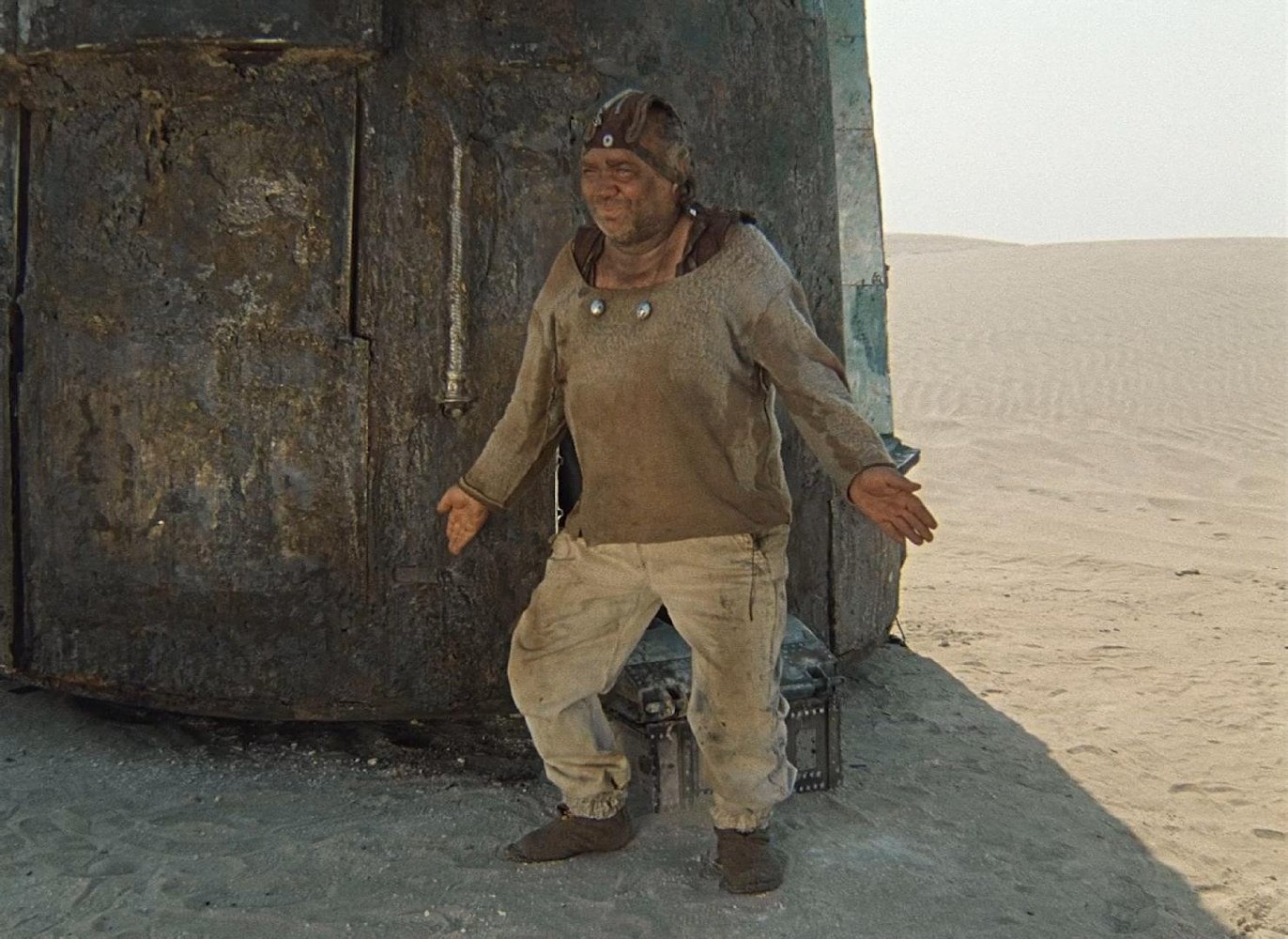 Evgeniy Leonov