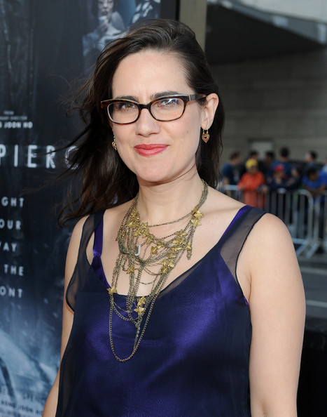 Jennifer Prediger