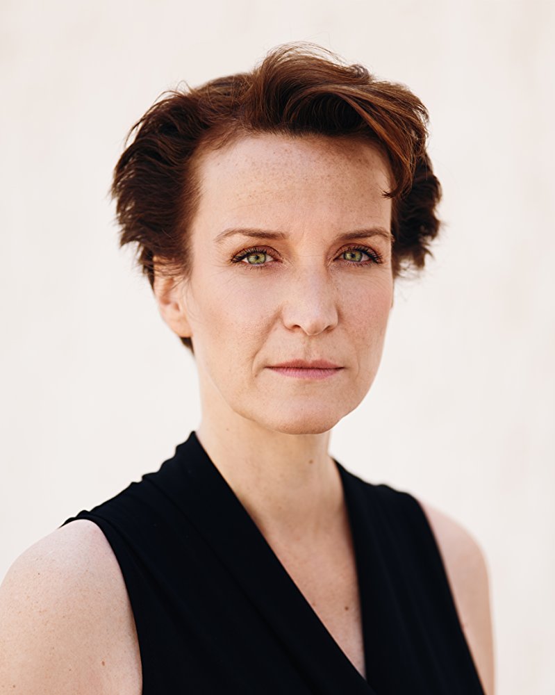Anna Behne