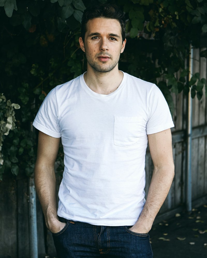 Marc Bendavid