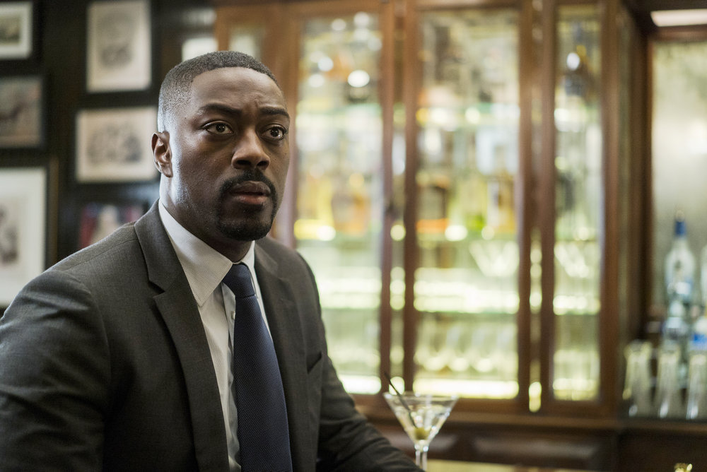David Ajala