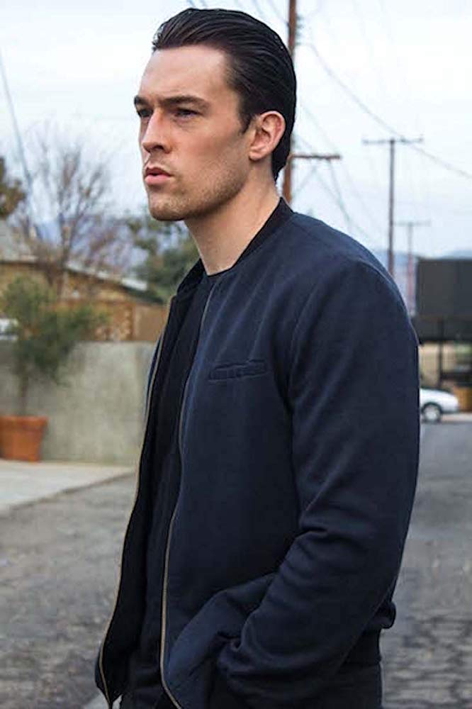 Luke Beasley