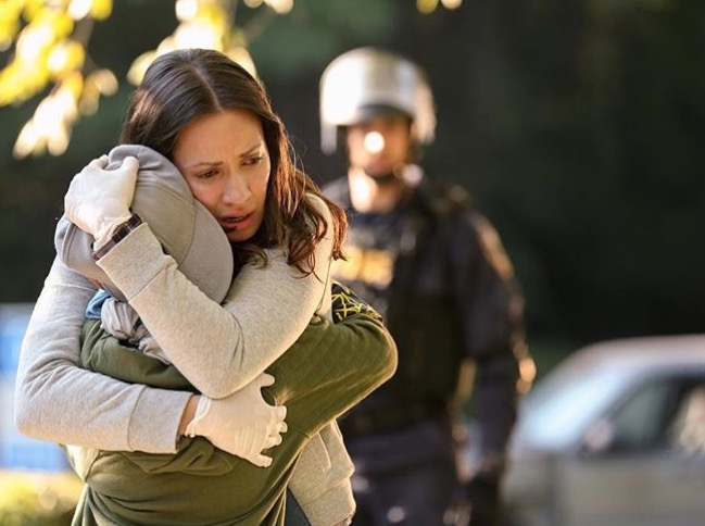 Kristen Gutoskie