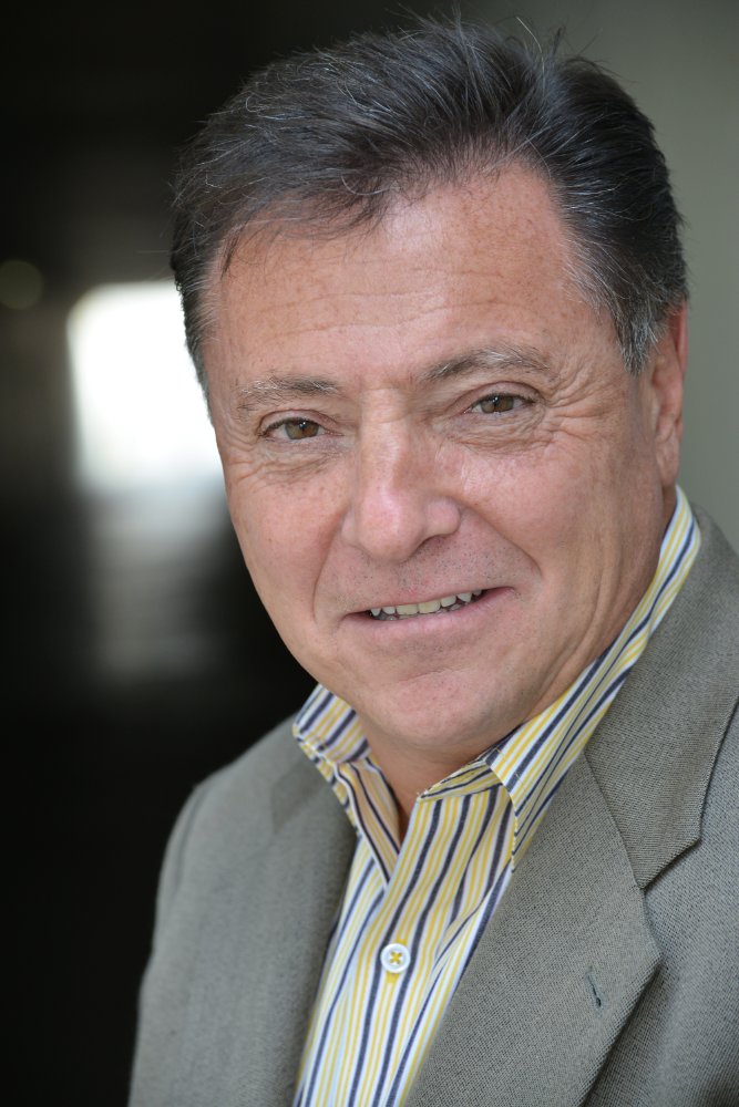 Tom Bruno
