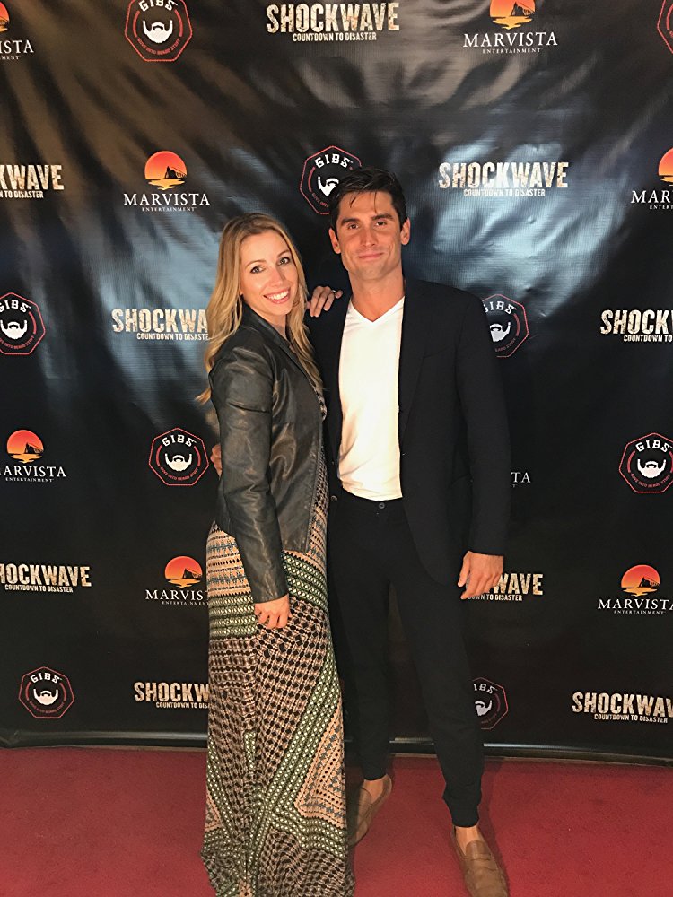 Nick Waters