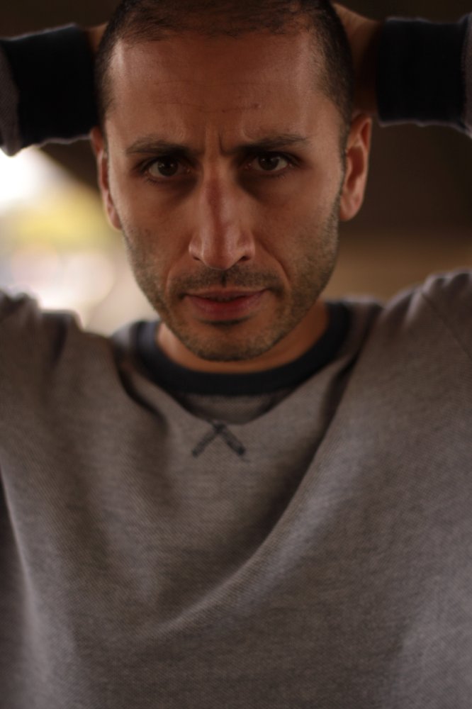 George Georgiou