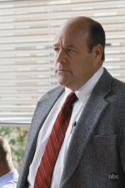 Michael Dempsey