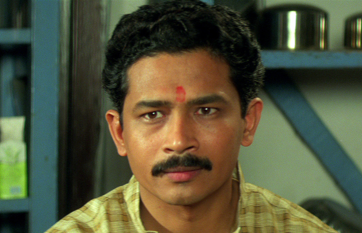 Atul Kulkarni