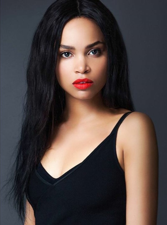 Nesta Cooper
