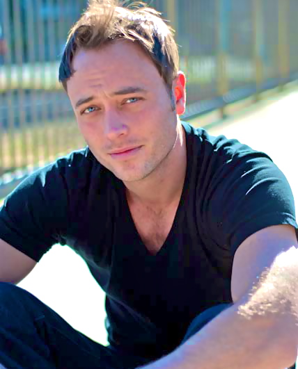 Patrick Scott Lewis