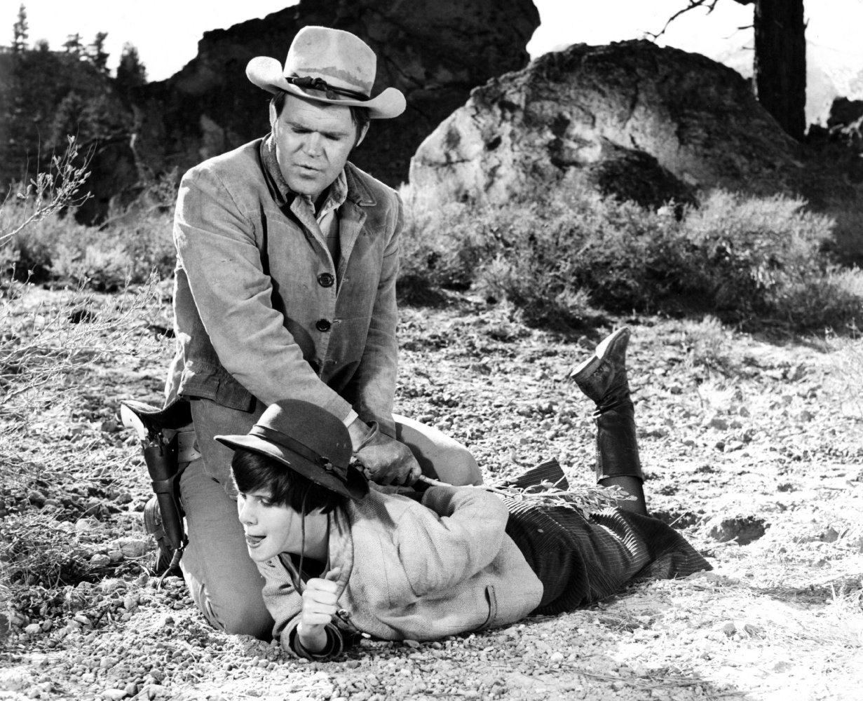 Glen Campbell