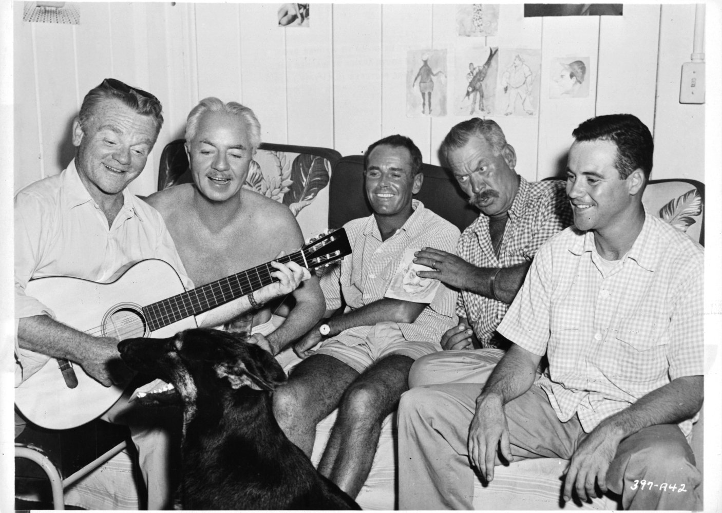 Jack Lemmon