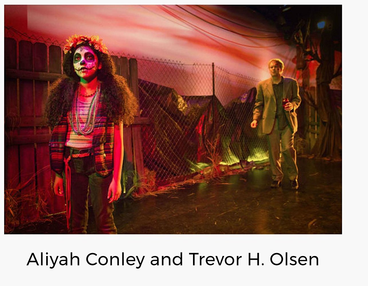 Aliyah Conley