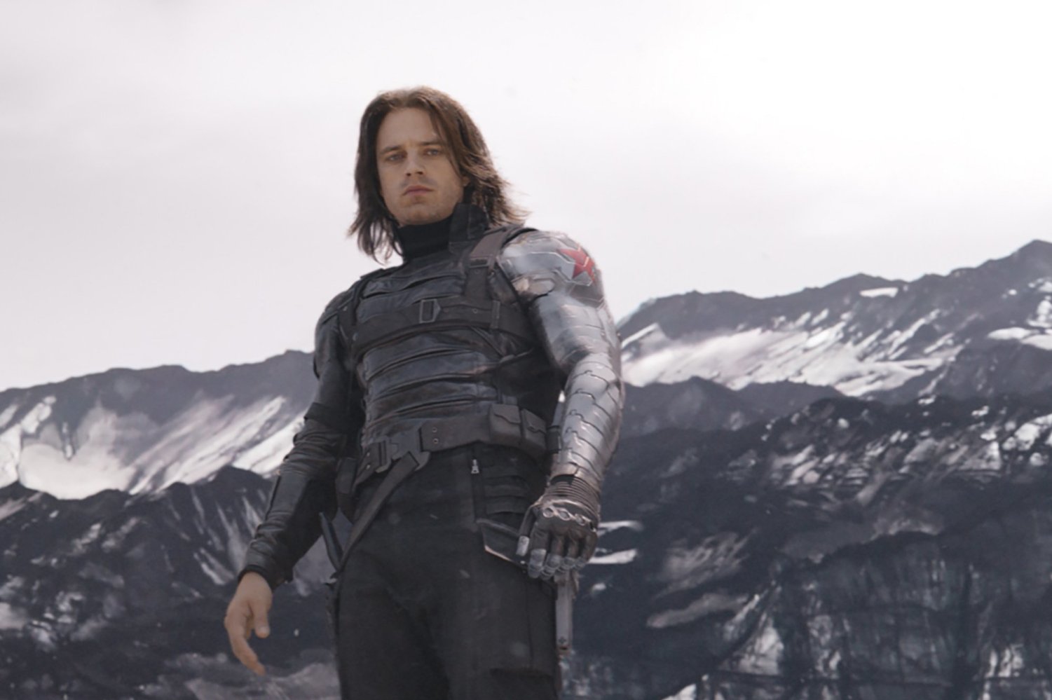 Sebastian Stan