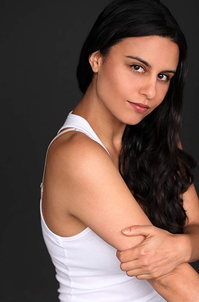 Tara Malenfant