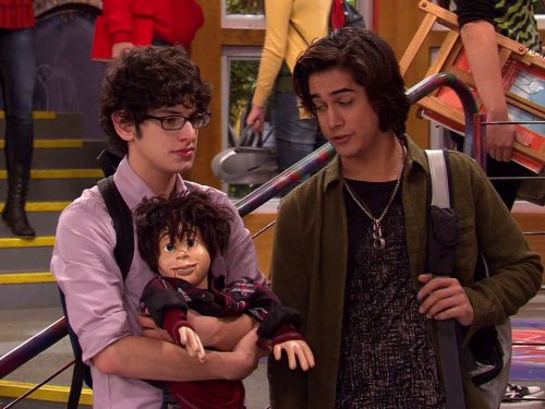 Matt Bennett