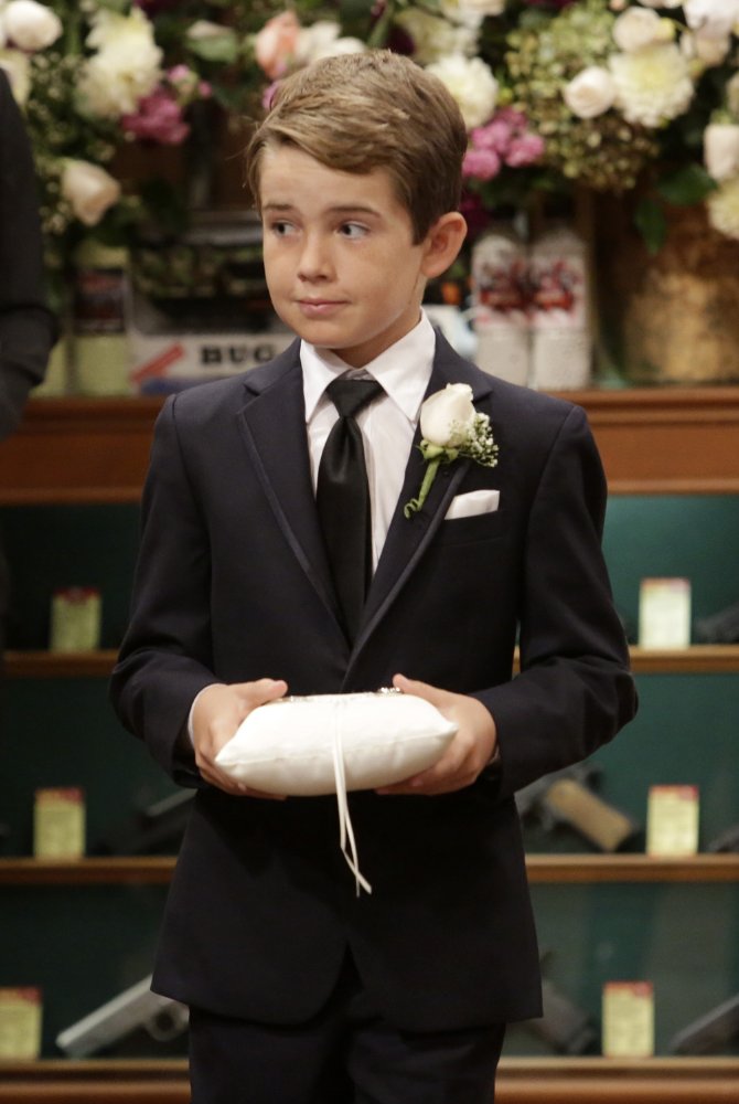 Flynn Morrison