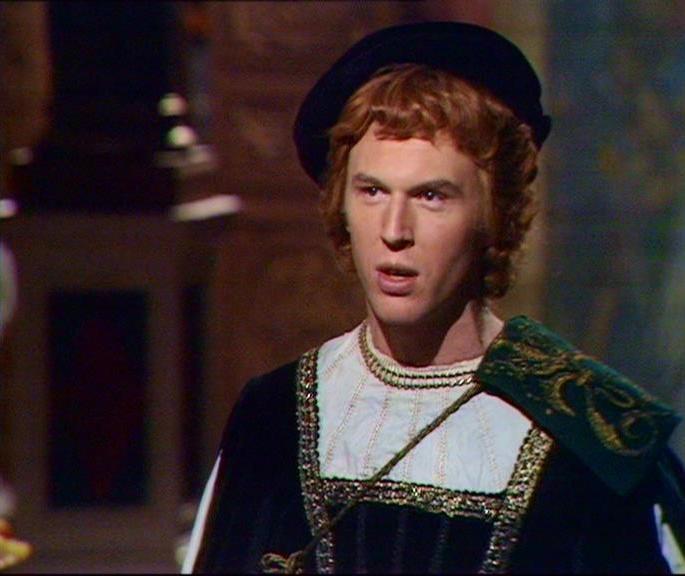 Tim Pigott-Smith