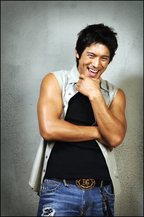 Ji-ho Oh