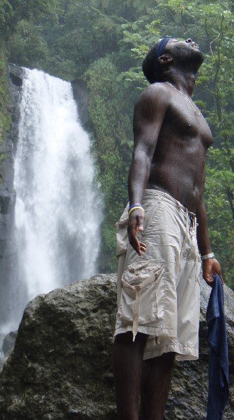 Marc-Anthony Massiah