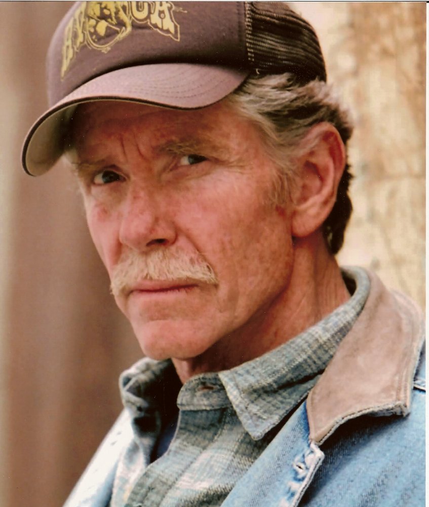 David Hayward