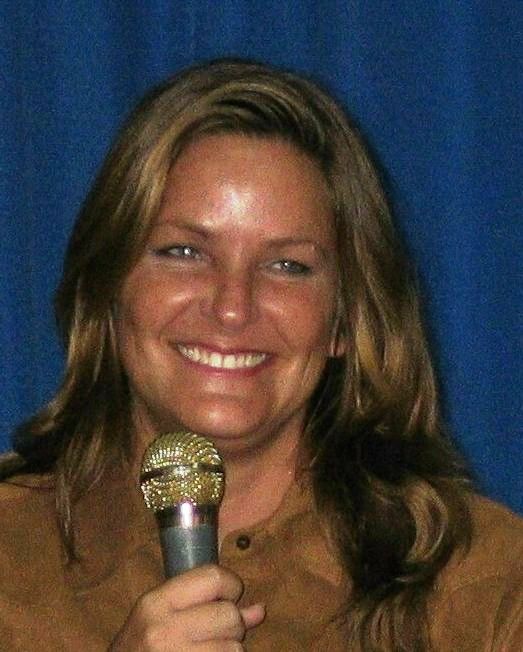 LynNita Ellis