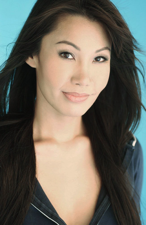 Jennifer Choe