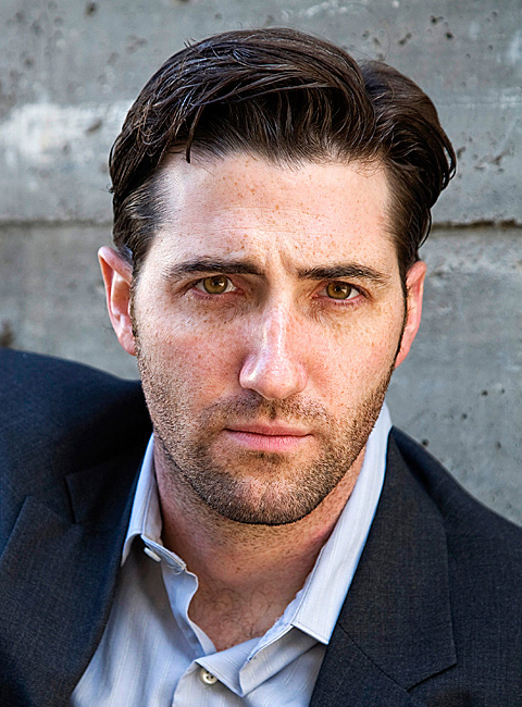 Jon Maxwell