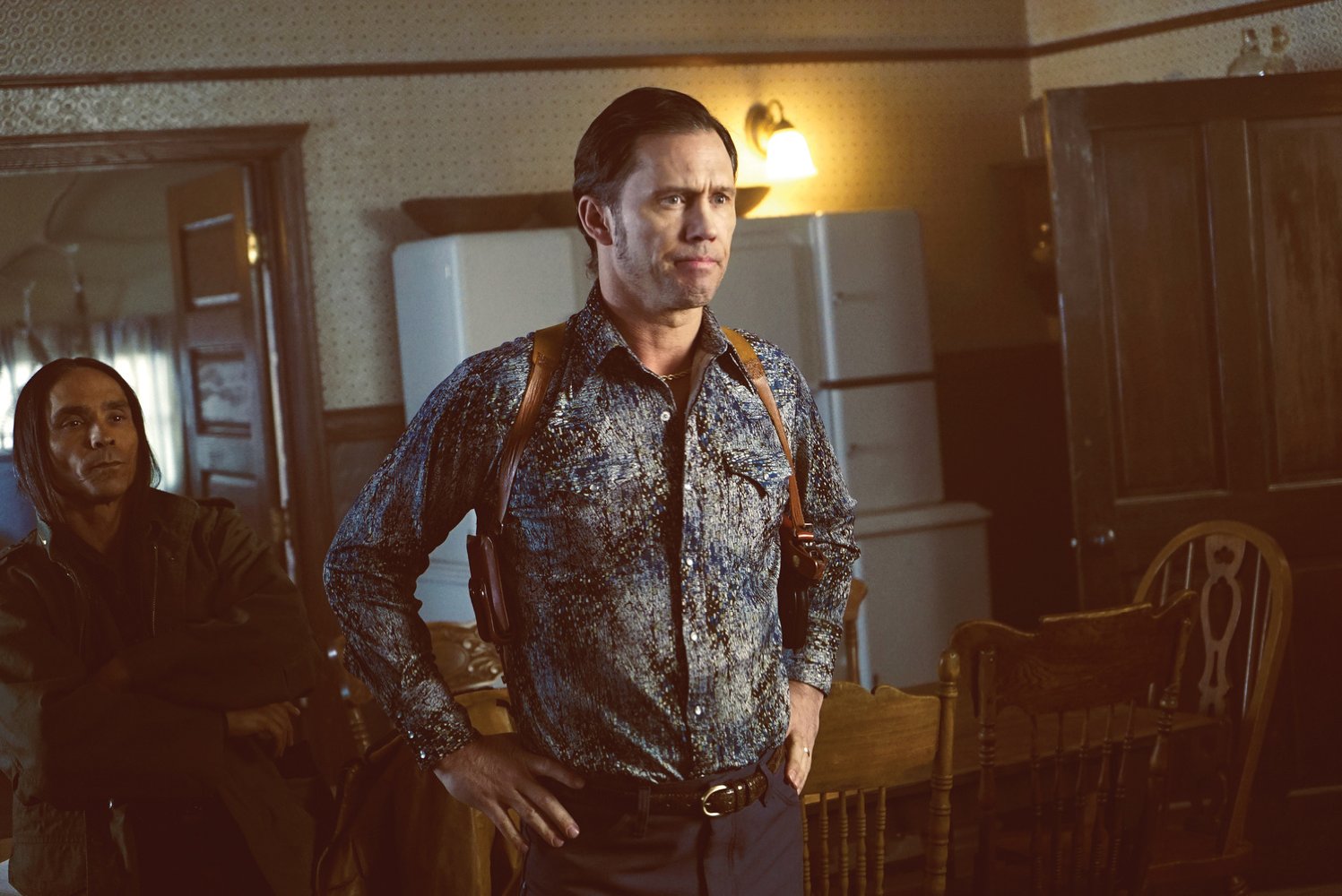 Jeffrey Donovan