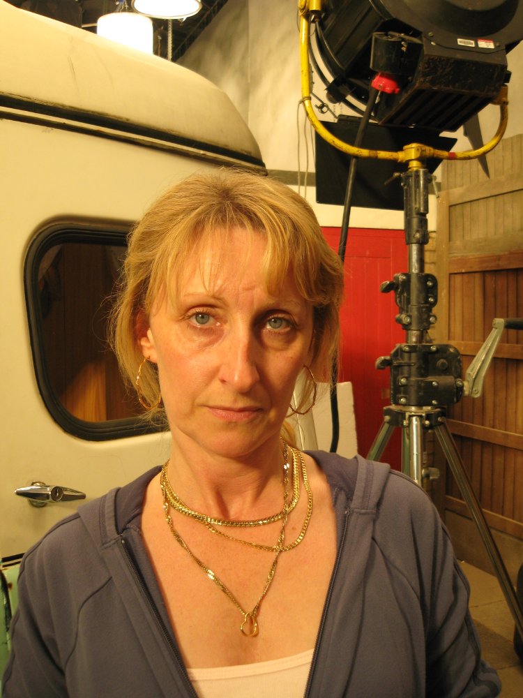 Wendy Patterson