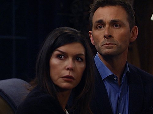 Finola Hughes