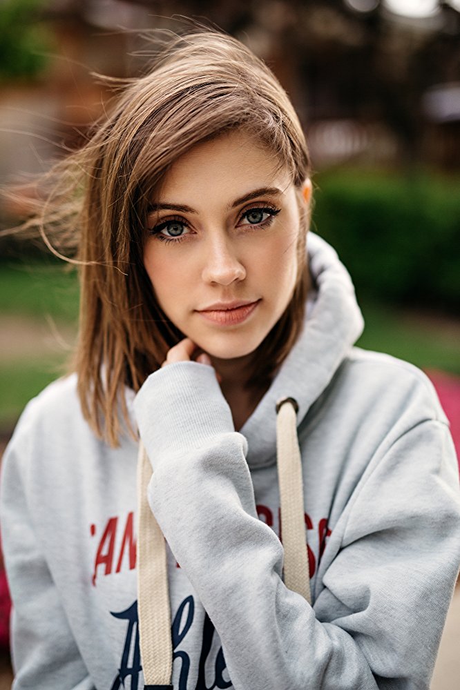 Amy Arburn