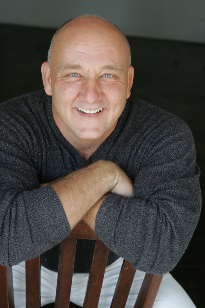 Michael E. Bauer